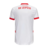 Camisa RB Leipzig Home 24/25 - Torcedor Puma Masculino - Branco e Vermelho na internet