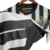 Camisa Peixão Retrô 2012/13 Torcedor Nike Masculina - Preto e Branco na internet