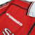 Camisa Manchester United Retrô 98/99 Torcedor Umbro Masculina - Vermelho - loja online