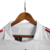 Camisa AC Milan Retrô 2007/08 Torcedor Adidas Masculina - Branco - Camisas de Times | Bezutt's Sports