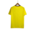 Camisa Barcelona Away Retrô 2008/09 - Torcedor Nike Masculina - Amarelo - comprar online