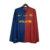 Camisa Barcelona Manga Longa Retrô 2008/09 - Torcedor Nike Masculina - Final UCL - comprar online