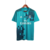 Camisa Real Madrid Third III 2017 2018 17/18 2017/18 Retrô Verde CR7 Cristiano Ronaldo Gol Bicicleta