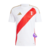 Camisa Seleção Peru Home Copa América 24/25 - Torcedor Adidas Masculino - Dourado - comprar online