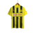 Camisa Borussia Dortmund Home Retrô 2012/13 Torcedor Puma Masculina - Amarelo - comprar online