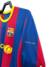 Camisa Barcelona Retrô Manga Longa 2010/11 Torcedor Nike Masculina - Camisas de Times | Bezutt's Sports