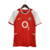 Camisa Arsenal Retrô 2002/03 - Torcedor Nike Masculino - Vermelho - comprar online