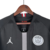 Camisa PSG Retrô 18/19 Jordan Masculina - Preto Black na internet