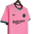 Camisa Barcelona Third Retrô 21/22 - Torcedor Nike Masculina - Rosa - Camisas de Times | Bezutt's Sports