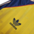 Camisa Arsenal Away Retrô 88/89 Torcedor Adidas Masculina - Amarelo - loja online