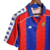 Camisa Barcelona Home Retrô 1992 - Torcedor Kappa Masculino - Camisas de Times | Bezutt's Sports