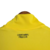 Camisa Timão Goleiro Retrô 2014/15 Torcedor Nike Masculina - Amarelo na internet