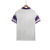 Camisa Fiorentina Away Retrô 1984/85 Torcedor Masculina - Branco