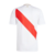 Camisa Seleção Peru Home Copa América 24/25 - Torcedor Adidas Masculino - Dourado na internet