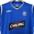 Camisa Rangers Home Retrô 2008/09 - Torcedor Umbro Masculina - Azul na internet