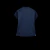 Camisa Flamengo Treino 2024/25 - Feminina Adidas - Azul escuro - loja online