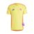 Camisa Colômbia Home Copa América 24/25 - Torcedor Adidas Masculino - Amarelo - comprar online