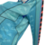 Imagem do Camisa Barcelona Third Manga Longa Retrô 1996/97 - Torcedor Kappa Masculina - Azul