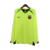 Camisa Barcelona Third Manga Longa Retrô 2005/06 - Torcedor Adidas Masculina - Amarelo - comprar online