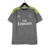 Camisa Real Madrid Retrô 2015/16 - Torcedor Adidas Masculino - Cinza - comprar online