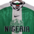 Camisa Nigéria Retrô 1996 Torcedor Nike Masculina na internet
