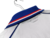 Camisa Japão Away Retrô 1998 Torcedor Asics Masculina - Branco