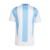 Camisa Seleção Argentina Home I I Titular 24/25 2024 Copa América Lançamento Adidas Torcedor Messi Lionel Messi Copa do Mundo Campeã Mundial Azul Roxo
