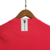 Imagem do Camisa Manchester United Manga Longa Home Retrô 2007/2008 - Torcedor Nike Masculino