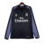 Camisa Real Madrid Manga Longa Third Retrô 2016/17 - Torcedor Adidas Masculino - Preto - comprar online