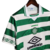 Camisa Celtic Retrô 98/99 Torcedor Umbro Masculina - Verde e Branco - loja online