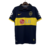 Camisa Boca Juniors Retrô 2009/10 Torcedor Nike Masculina - comprar online