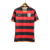 Camisa Flamengo Retrô 2008/09 Torcedor Nike Masculina - Vermelho - comprar online