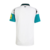 Camisa Newcastle Third 24/25 - Torcedor Adidas Masculino - Branco