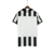 Camisa Juventus Home Retrô 2014/2015 - Torcedor Nike Masculina - Preto e Branco
