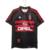 Camisa Milan Third Retrô 1998/1999 Torcedor Adidas Masculina - Preto e Vermelho - comprar online