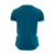 Camisa Olympique de Marseille Away 24/25 - Torcedor Puma Masculino - Verde Água na internet
