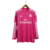 Camisa Real Madrid Retrô 2014/15 Torcedor Adidas Masculina - Rosa - comprar online