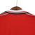 Camisa Manchester United Manga Longa Home Retrô 1998/99 - Torcedor Umbro Masculino