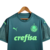 Camisa Palmeiras Third 2020/21 Retrô Torcedor Puma Masculina - Verde na internet
