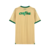 Camisa Palmeiras Third 2024/25 - Torcedor Puma Masculino - Dourada e Verde na internet
