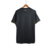 Camisa Real Madrid Retrô 2011/12 Torcedor Adidas Masculina - Preto e Dourado na internet