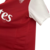 Camisa Arsenal Home Retrô 2011/12 Torcedor Nike Masculino - Vermelho - 125 Anos