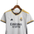 Conjunto Infantil Real Madrid Home 23/24 na internet