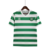 Camisa Celtic Home Retrô 1980/81 - Torcedor Umbro Masculino - Branco e Verde - comprar online