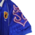 Camisa Japão Retrô 1998/99 Torcedor Asics Masculina - Azul Fogo