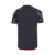 Camisa Flamengo Third III 3 24/25 torcedor Adidas masculina preto e cinza, Camisa oficial Flamengo Third III 3 2024/25 Adidas torcedor, Camisa de torcedor Flamengo Third III 3 24/25 Adidas preta e cinza, Camisa Adidas Flamengo Third III 3 2024/25 masculin
