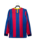 Camisa Barcelona Retrô Manga Longa 2010/11 Torcedor Nike Masculina - comprar online