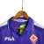 Camisa Fiorentina Home Retrô 1998/99 Torcedor Fila Masculina - Roxo - Camisas de Times | Bezutt's Sports