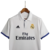 Camisa Real Madrid Home Retrô 2016/17 - Torcedor Adidas Masculino - Camisas de Times | Bezutt's Sports