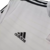 Camisa Real Madrid Retrô Manga Longa 2014/15 Torcedor Adidas Masculina - Branco - loja online